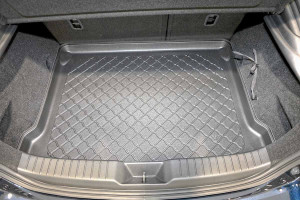 Tavita de portbagaj Mazda 3 IV, caroserie Hatchback, fabricatie 03.2019 - prezent - Img 3