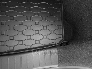 Tavita de portbagaj Mazda CX-30 SUV 2019 - 2024 cu sistem Smart Cargo - Img 4
