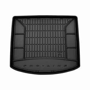 Tavita de portbagaj Mazda CX-5 I SUV 2012 - 2017 - Img 12