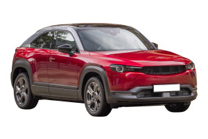 Tavita de portbagaj Mazda MX-30 electric, caroserie SUV, fabricatie 09.2020 - prezent - Img 8