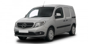 Tavita de portbagaj Mercedes Citan, caroserie Van, fabricatie 10.2012 - prezent - Img 8