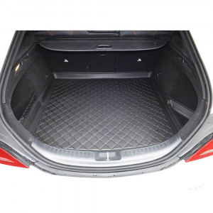 Tavita de portbagaj Mercedes CLA I, caroserie Combi, fabricatie 01.2015 - 08.2019 - Img 3
