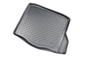 Tavita de portbagaj Mercedes CLA I, caroserie Coupe, fabricatie 03.2013 - 03.2019