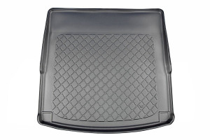Tavita de portbagaj Mercedes CLA II, caroserie Coupe, fabricatie 05.2019 - prezent - Img 3