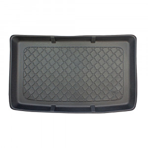 Tavita de portbagaj Mercedes Clasa A W168, caroserie Hatchback, fabricatie 1998 - 08.2004