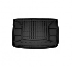 Tavita de portbagaj Mercedes Clasa A W169, caroserie Hatchback, fabricatie 09.2004 - 08.2012, portbagaj inferior / roata rezerva ingusta - Img 12