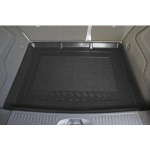 Tavita de portbagaj Mercedes Clasa B W246, caroserie Van, fabricatie 10.2011 - 12.2018, portbagaj inferior