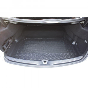Tavita de portbagaj Mercedes Clasa C W205, caroserie Coupe, fabricatie 01.2016 - 11.2020 - Img 5