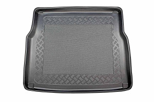Tavita de portbagaj Mercedes Clasa C W205 e-PHEV, caroserie Combi, fabricatie 03.2015 - 02.2021 - Img 2