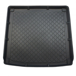 Tavita de portbagaj Mercedes Clasa M W164, caroserie SUV, fabricatie 08.2005 - 2011