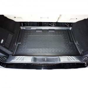 Tavita de portbagaj Mercedes EQV, caroserie Van, fabricatie 10.2020 - prezent, ampatament lung - Img 3
