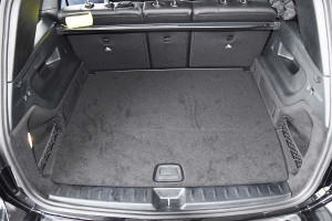 Tavita de portbagaj Mercedes GLB X247, caroserie SUV, fabricatie 11.2019 - prezent, portbagaj superior - Img 7