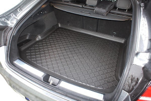 Tavita de portbagaj Mercedes GLC Coupe, caroserie Coupe, fabricatie 09.2016 - prezent, C253 - Img 4