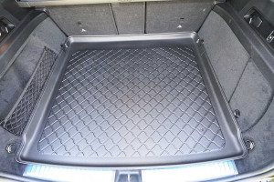 Tavita de portbagaj Mercedes GLE II PHEV, caroserie SUV, fabricatie 03.2020 - prezent, W167 - Img 4