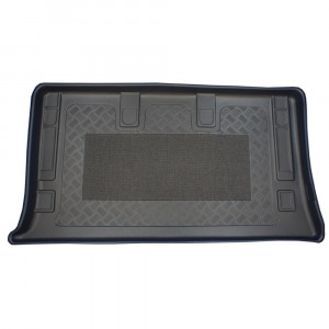 Tavita de portbagaj Mercedes Vito W639, caroserie Van, fabricatie 08.2003 - 09.2014, ampatament lung