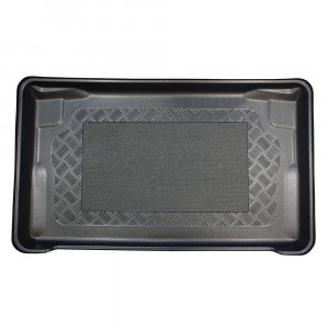 Tavita de portbagaj Mini Clubman II, caroserie Combi, fabricatie 10.2015 - prezent, portbagaj inferior - Img 3