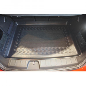 Tavita de portbagaj Mini Clubman II, caroserie Combi, fabricatie 10.2015 - prezent, portbagaj superior - Img 3