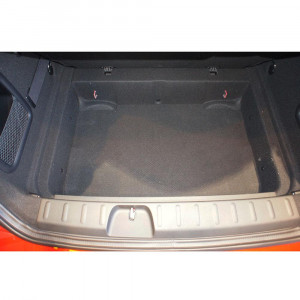 Tavita de portbagaj Mini Clubman II, caroserie Combi, fabricatie 10.2015 - prezent, portbagaj inferior - Img 6