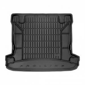 Tavita de portbagaj Mitsubishi Pajero IV, caroserie SUV, fabricatie 04.2007 - 07.2015, ampatament scurt - Img 12
