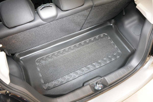 Tavita de portbagaj Mitsubishi Space Star Facelift II, caroserie Hatchback, fabricatie 12.2019 - prezent, portbagaj superior - Img 4
