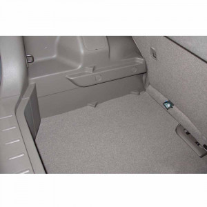 Tavita de portbagaj Nissan Note E11, caroserie Hatchback, fabricatie 2006 - 09.2013, portbagaj inferior - Img 6