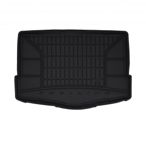 Tavita de portbagaj Nissan Qashqai II, caroserie SUV, fabricatie 02.2014 - 05.2021, portbagaj inferior, roata rezerva ingusta