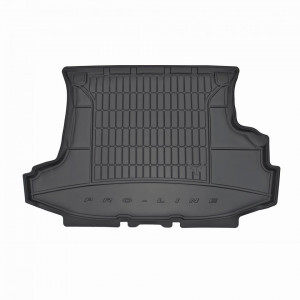 Tavita de portbagaj Nissan X-Trail T30, caroserie SUV, fabricatie 06.2001 - 05.2007 - Img 12