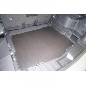 Tavita de portbagaj Nissan X-Trail T32, caroserie SUV, fabricatie 08.2014 - prezent, portbagaj inferior - Img 3