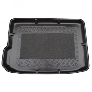 Tavita de portbagaj Opel Astra J, caroserie Hatchback, fabricatie 10.2009 - 10.2015, portbagaj superior