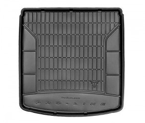 Tavita de portbagaj Opel Astra J, caroserie Sedan, fabricatie 09.2012 - 08.2018, roata rezerva ingusta