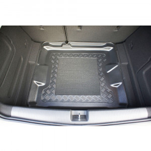 Tavita de portbagaj Opel Astra K, caroserie Hatchback, fabricatie 11.2015 - prezent, portbagaj inferior, kit reparatie - Img 3