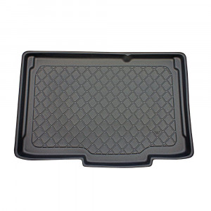 Tavita de portbagaj Opel Corsa E, caroserie Hatchback, fabricatie 12.2014 - 05.2019, portbagaj inferior - Img 2