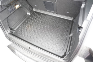 Tavita de portbagaj Opel Grandland X PHEV, caroserie SUV, fabricatie 11.2019 - prezent - Img 5