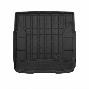 Tavita de portbagaj Opel Insignia A, caroserie Sedan, fabricatie 2008 - 05.2017, portbagaj superior, roata rezerva normala - Img 12