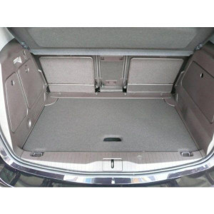 Tavita de portbagaj Opel Meriva B, caroserie Van, fabricatie 03.2010 - 06.2017, portbagaj superior - Img 3