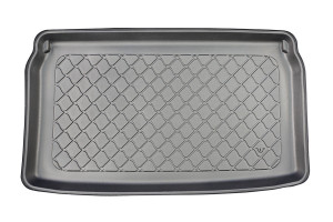 Tavita de portbagaj Opel Mokka B, caroserie SUV, fabricatie 02.2021 - prezent, portbagaj superior