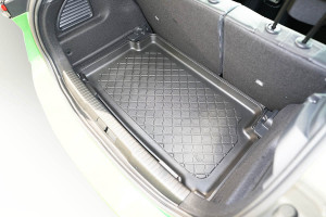 Tavita de portbagaj Opel Mokka-e B, caroserie SUV, fabricatie 02.2021 - prezent, portbagaj inferior - Img 6