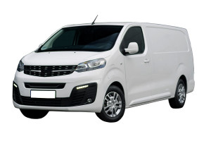Tavita de portbagaj Opel Vivaro C, caroserie Van, fabricatie 03.2019 - prezent, ampatament L2 mediu - Img 8
