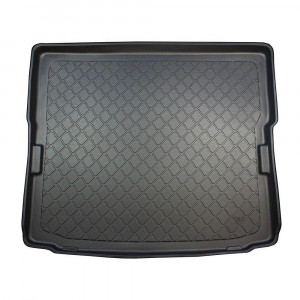 Tavita de portbagaj Opel Zafira B Van 2005 - 2014 - Img 2