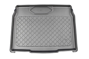 Tavita de portbagaj Peugeot 2008 II, caroserie SUV, fabricatie 01.2020 - prezent, portbagaj inferior