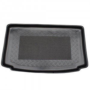 Tavita de portbagaj Peugeot 206, caroserie Hatchback, fabricatie 1998 - 2010