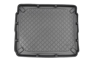 Tavita de portbagaj Peugeot 3008 I, caroserie Hatchback, fabricatie 05.2009 - 10.2016, portbagaj superior - Img 2