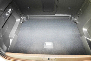 Tavita de portbagaj Peugeot 3008 II, caroserie SUV, fabricatie 11.2016 - prezent, portbagaj inferior - Img 8