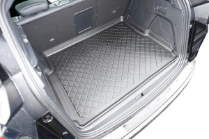 Tavita de portbagaj Peugeot 3008 II Hybrid, caroserie SUV, fabricatie 09.2019 - prezent - Img 4