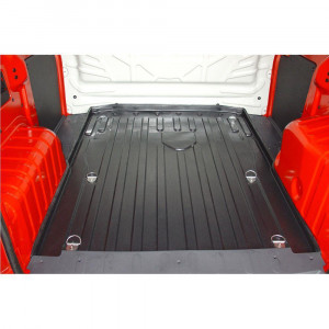 Tavita de portbagaj Peugeot Bipper, caroserie Van, fabricatie 06.2008 - 2017, 2 locuri - Img 2