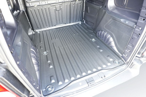 Tavita de portbagaj Peugeot Partner Standard, caroserie Van, fabricatie 06.2018 - prezent, ampatament L1 - Img 6