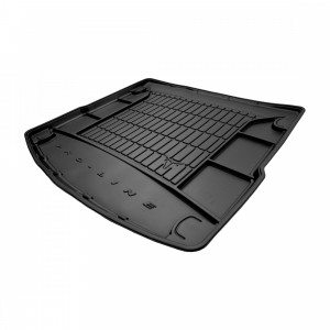 Tavita de portbagaj Porsche Macan, caroserie SUV, fabricatie 03.2014 - prezent - Img 2