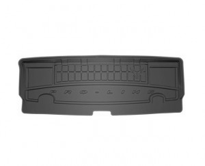 Tavita de portbagaj rand 3 ridicat Opel Zafira A Van 1999 - 2005