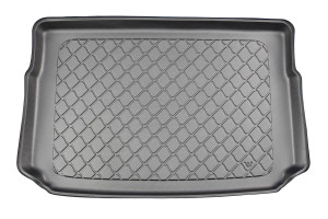 Tavita de portbagaj Renault Captur II PHEV, caroserie SUV, fabricatie 06.2020 - prezent, portbagaj superior
