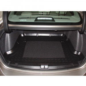 Tavita de portbagaj Renault Fluence, caroserie Sedan, fabricatie 2009 - prezent - Img 2